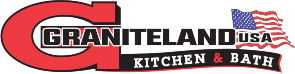 Logo | GraniteLand USA Kitchen & Bath