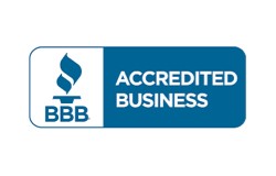BBB Accredited Business Top Countertop Showroom | GraniteLand USA Kitchen & Bath