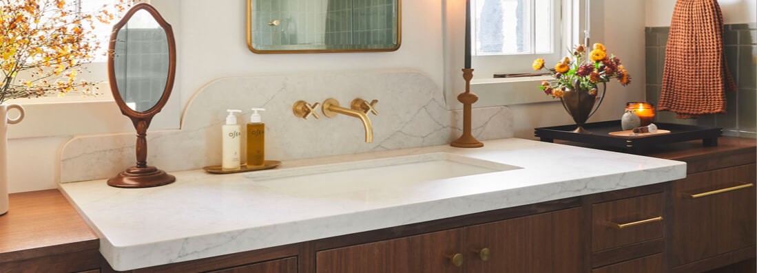 Bathroom sink | GraniteLand USA Kitchen & Bath