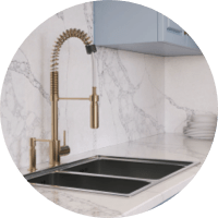 Kitchen Sinks | GraniteLand USA Kitchen & Bath