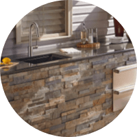 Outdoor Kitchen | GraniteLand USA Kitchen & Bath