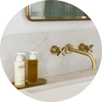 BathroomBacksplashes-Circle BathroomBacksplashes-Circle