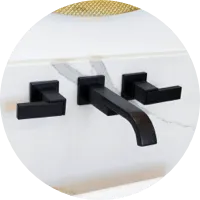 BathroomHardware-Circle BathroomHardware-Circle