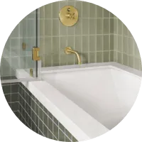 BathroomTubs-Circle BathroomTubs-Circle